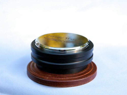 Panzerwood record weight - weight, puck