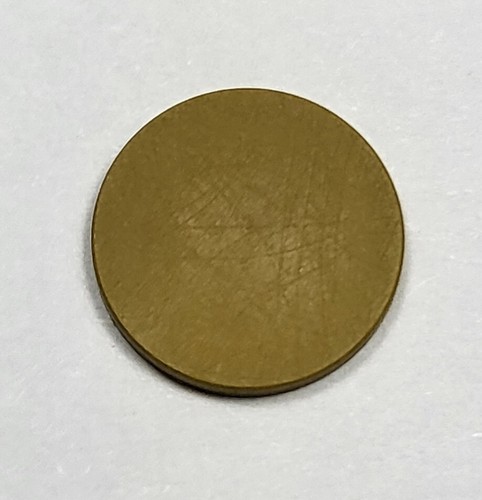 Tampone spinta giradischi - tampone,