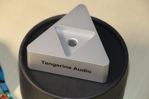Tangerine audio evenstar - tangerine,