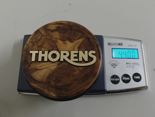 Clamp olivo stabilizzatore - clamp, in