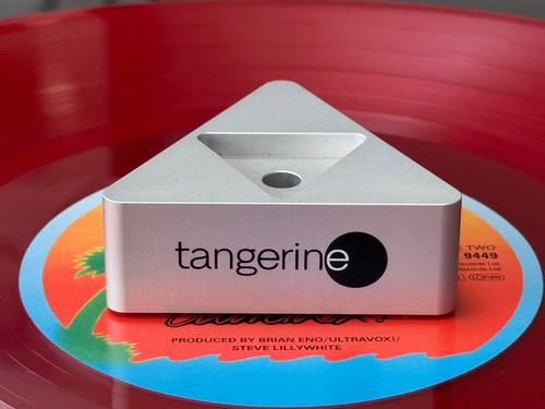 Tangerine audio evenstar - tangerine,