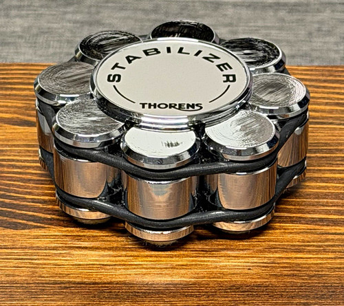 Thorens stabilizzatore - thorens,