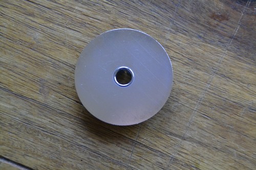 Morsetto centrale originale - morsetto,