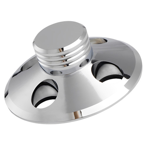Morsetto disco stabilizzatore